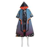 Halloweez Cosplay Costume: Stunning Battle Suit for Heroic Events - Halloweez